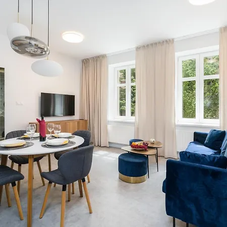 City Center Sikorskiego By Renters