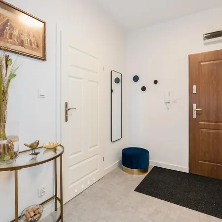City Center Sikorskiego By Renters