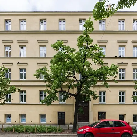 City Center Sikorskiego By Renters